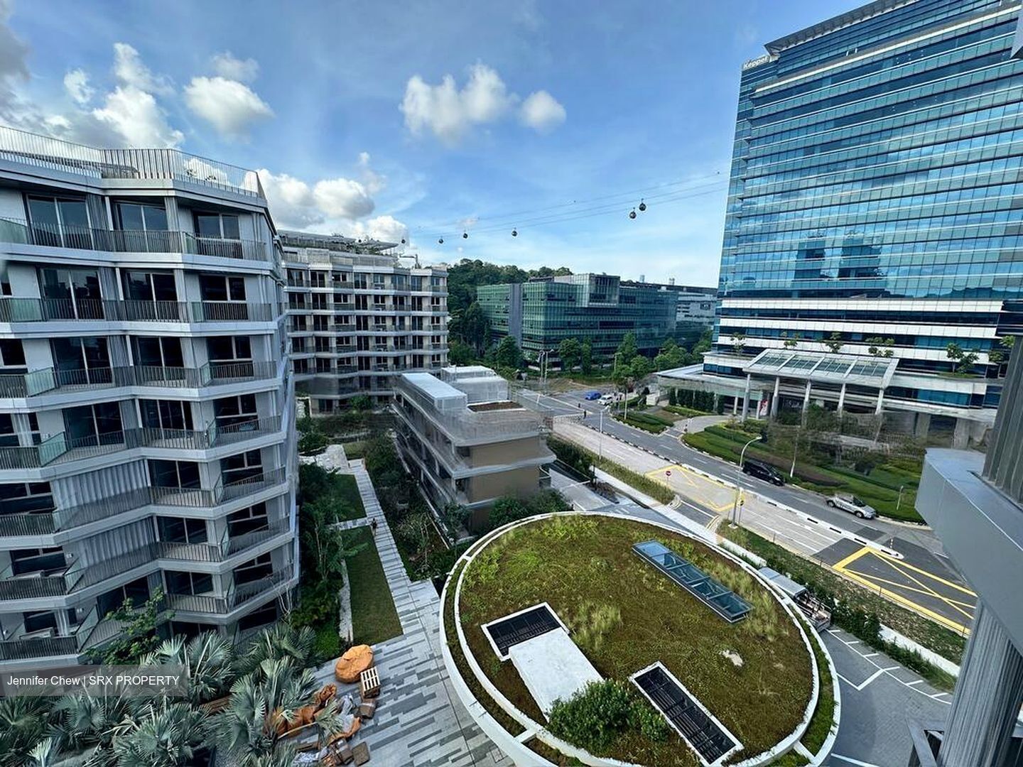 Harbourfront Avenue (D4), Condominium #607349031